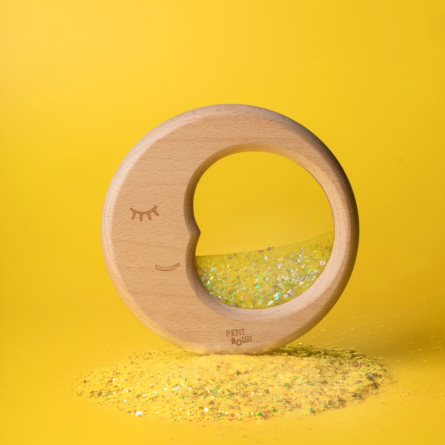 Luna Sensorial - PETIT BOUM