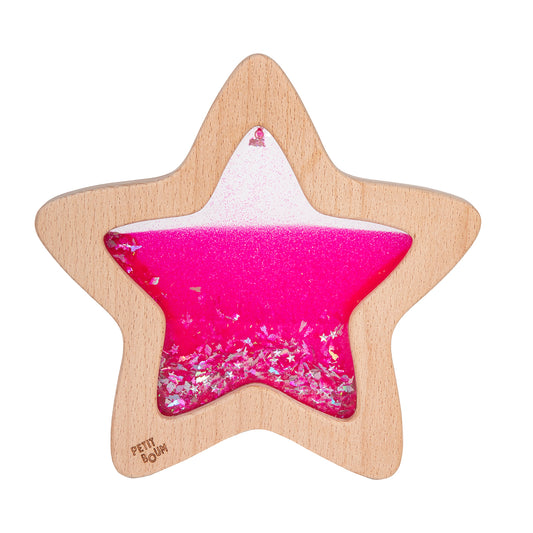 Estrella Sensorial Nébula - PETIT BOUM
