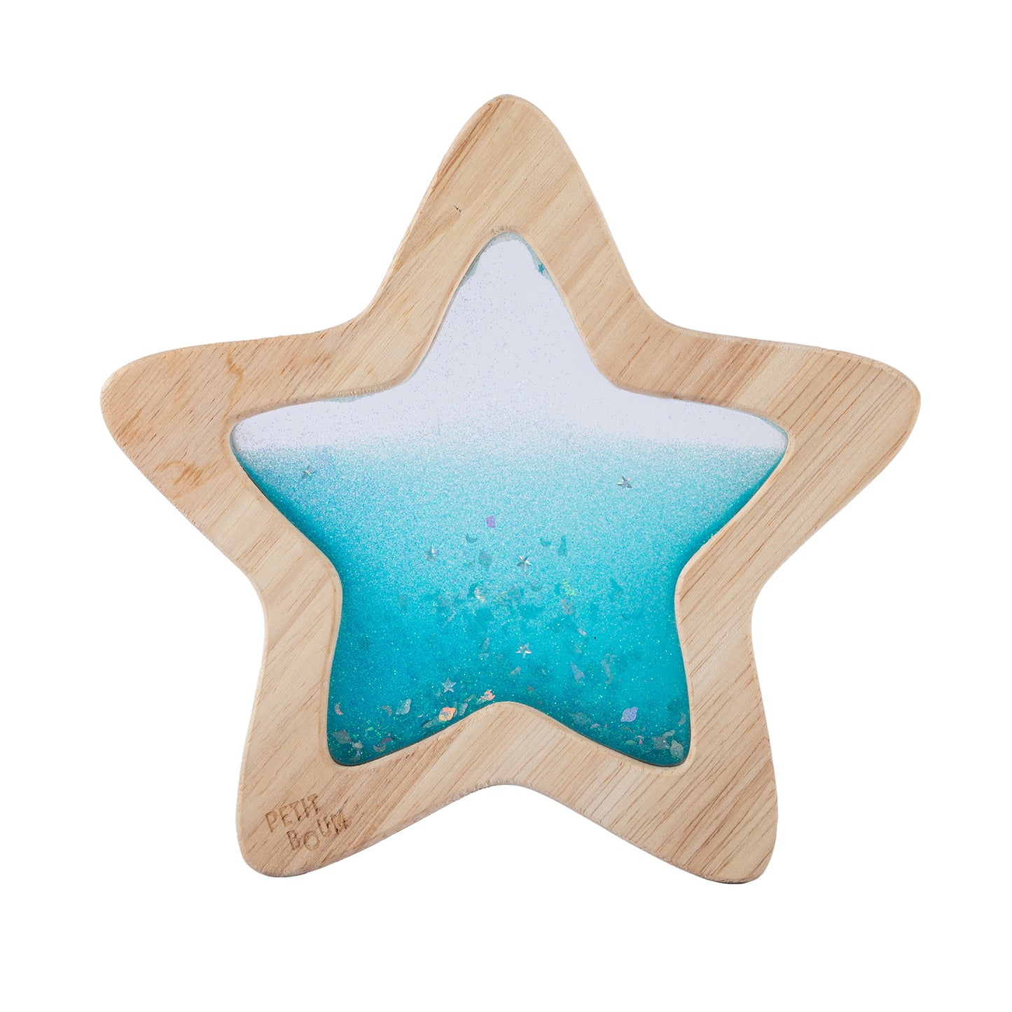 Estrella Sensorial Orionis - PETIT BOUM