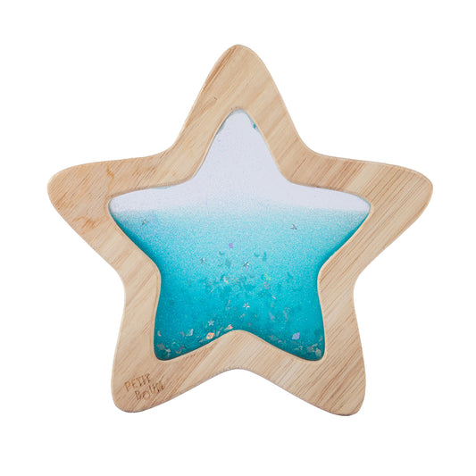 Estrella Sensorial Orionis - PETIT BOUM