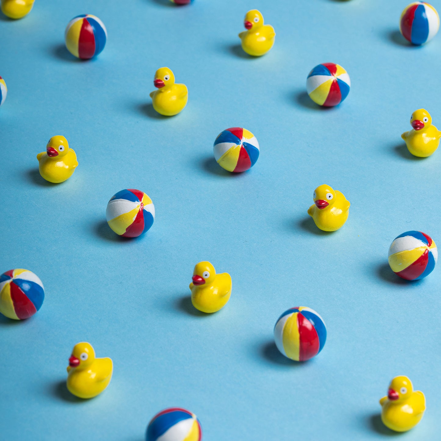 Botella sensorial Move Ducky - PETIT BOUM