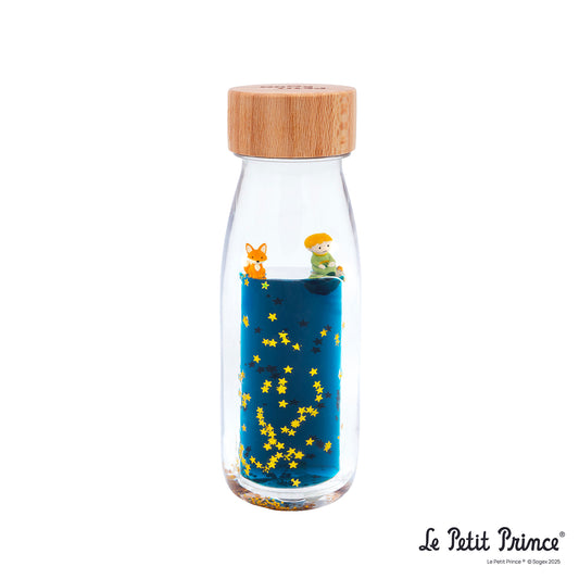 Botella sensorial Move "Principito" - PETIT BOUM