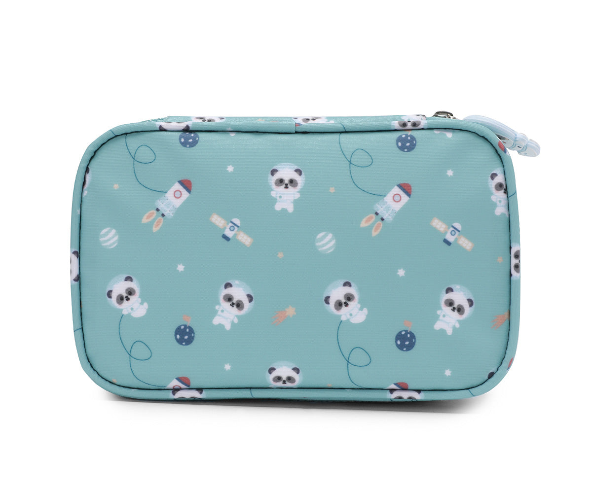 Bolsa sanitaria Tutete Pandas in Space
