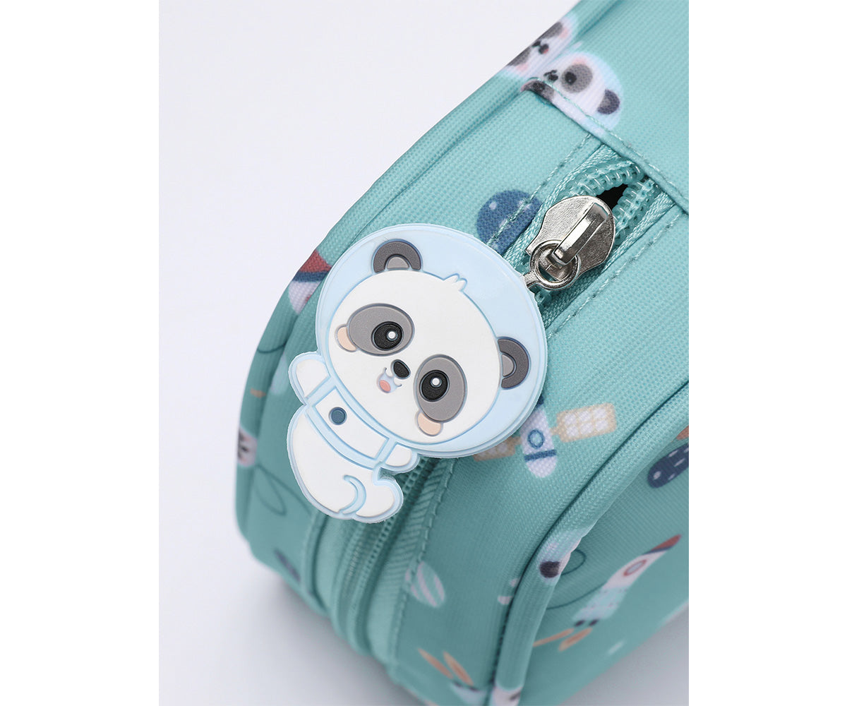 Bolsa sanitaria Tutete Pandas in Space