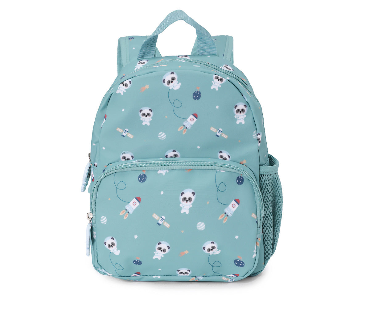 Mochila infantil Tutete Pandas in Space