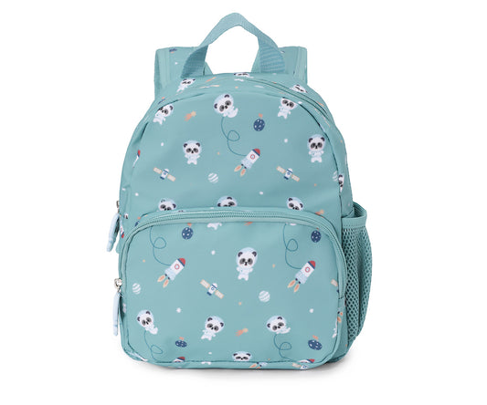 Mochila infantil Tutete Pandas in Space