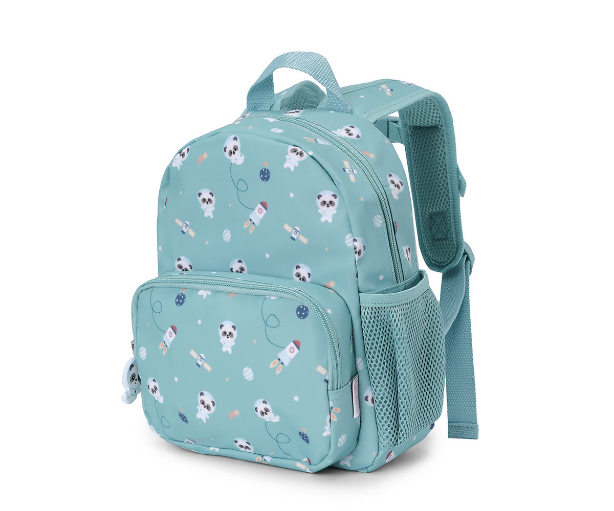 Mochila infantil Tutete Pandas in Space