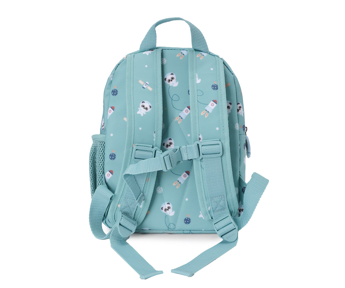 Mochila infantil Tutete Pandas in Space