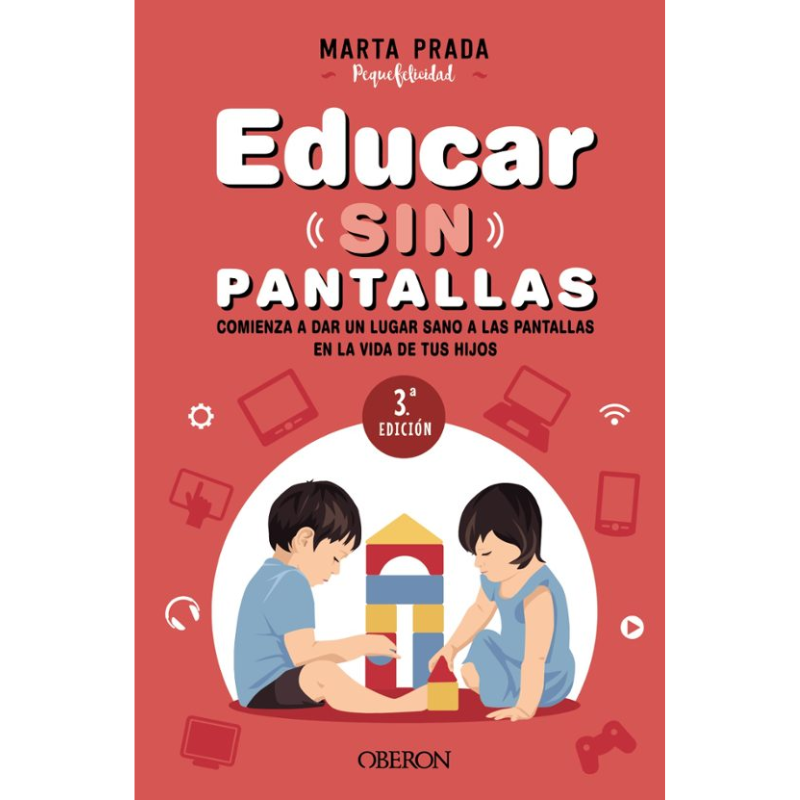 Educar Sin Pantallas