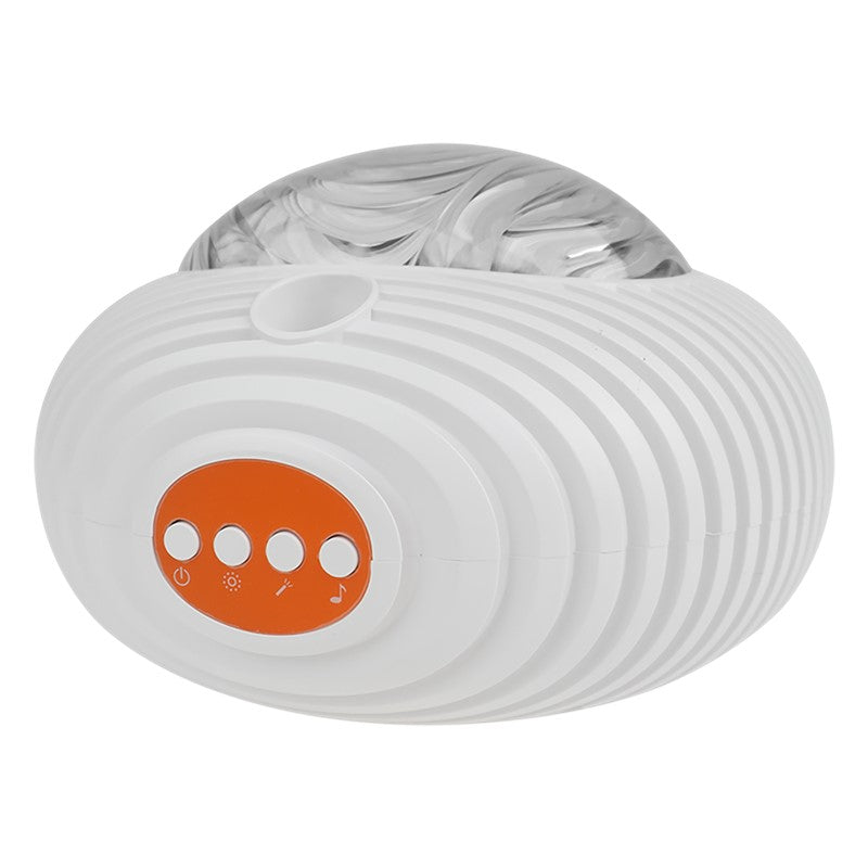 Proyector Led UFO Galaxy con control remoto - Mary's