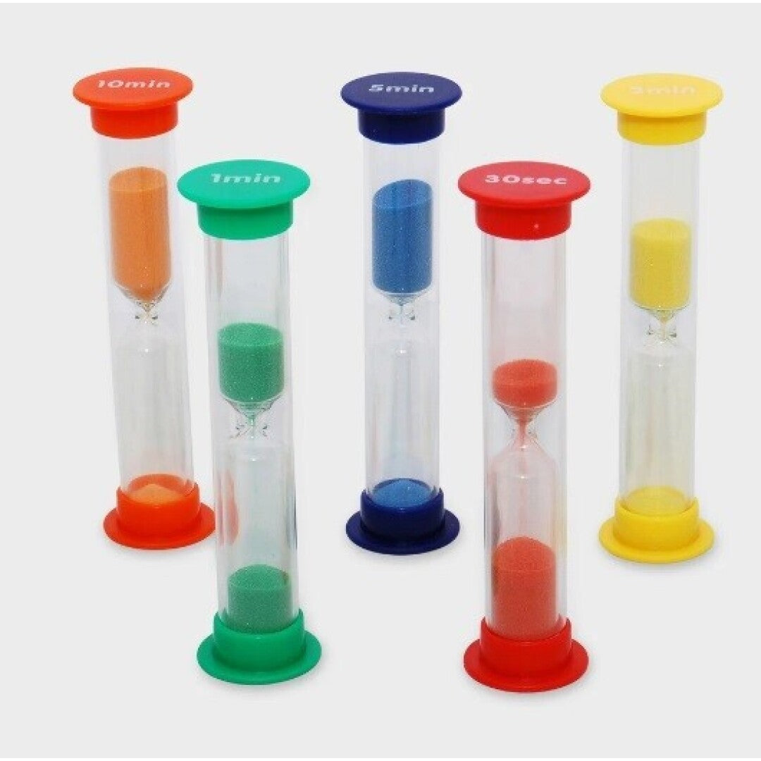 Midi Sand Timer Set - TickiT