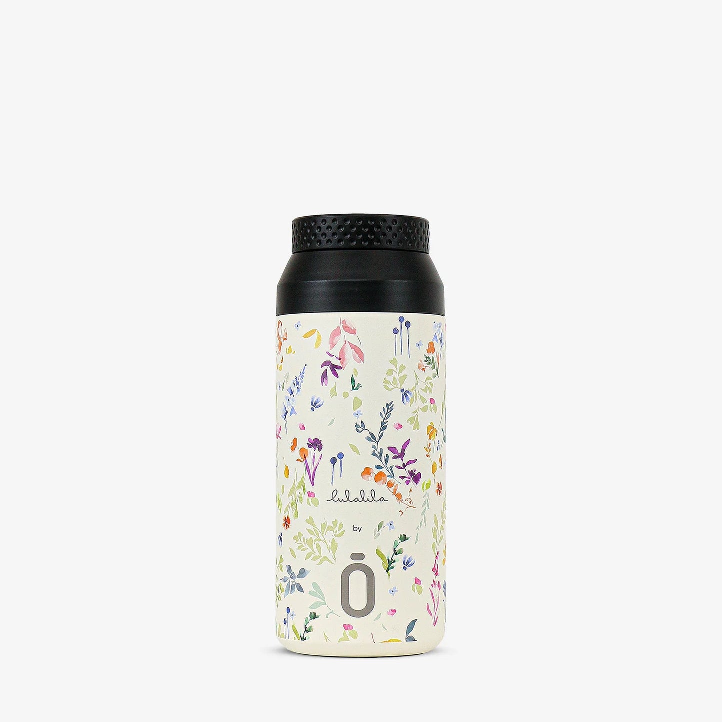 Vaso termo 350ml Runbott - Cup Mii Lulalila Leaves