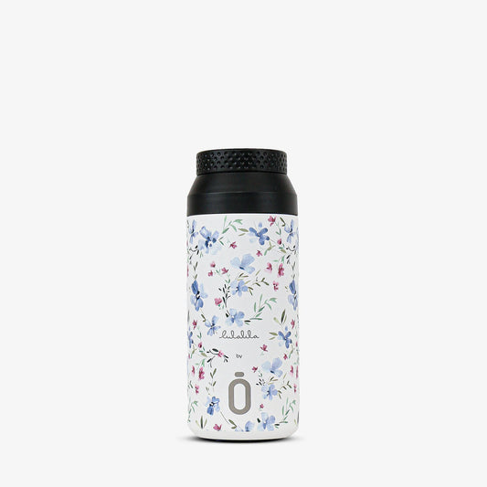 Vaso termo 350ml Runbott - Cup Mii Lulalila Bluebell