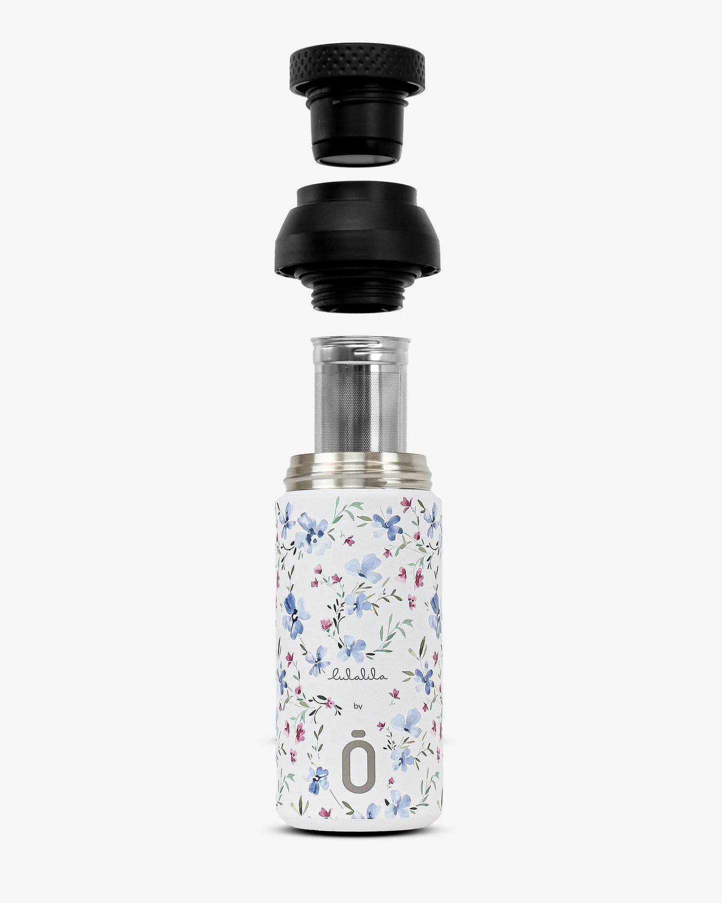 Vaso termo 350ml Runbott - Cup Mii Lulalila Bluebell