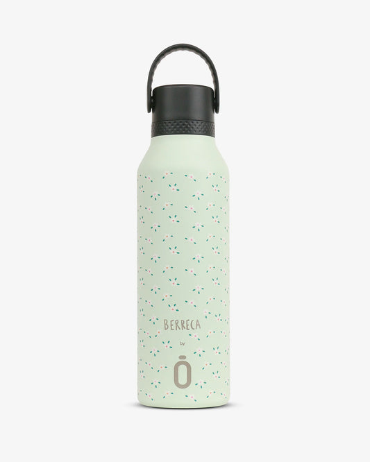 Botella térmica 600ml Runbott - Mii 60 Berreca - Lily