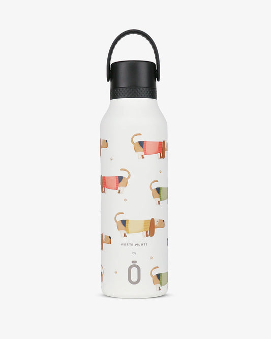 Botella térmica 600ml Runbott - Mii 60 Marta Munté - Basset