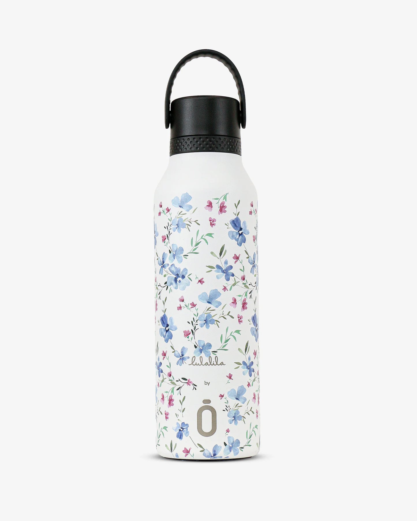 Botella térmica 600ml Runbott - Mii 60 Lulalila - Bluebell