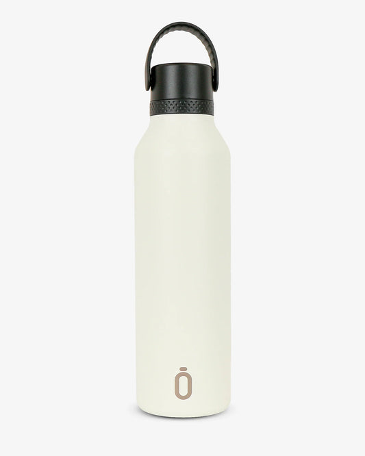 Botella térmica 750ml Runbott - Mii 75 Cream