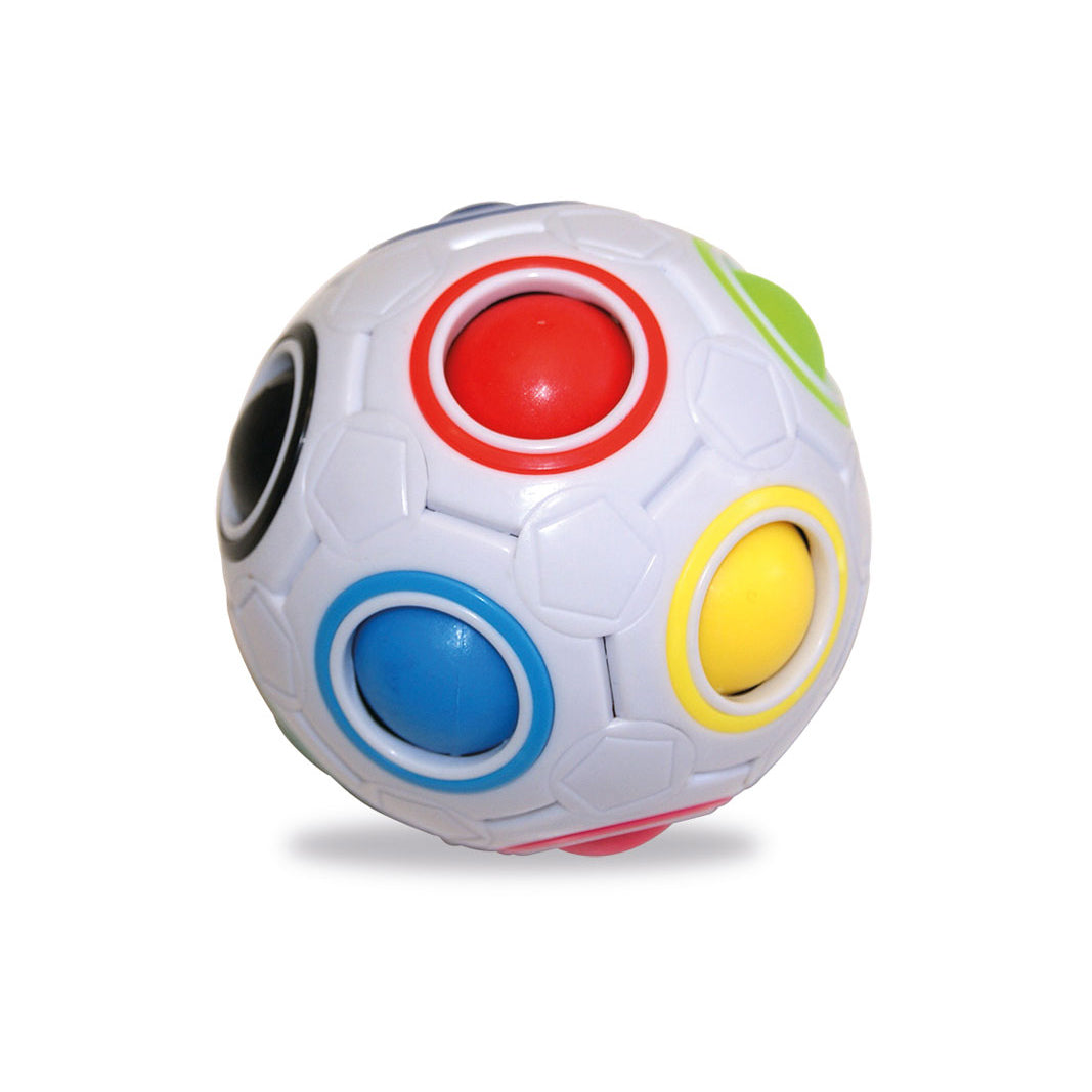 Cubo Rainbow Ball - Cayro