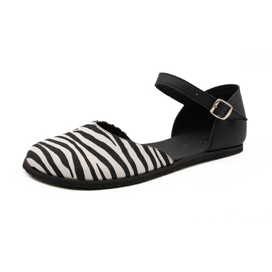 Sandalias Adulto Flexi Nens - S-6621-PR Okapi Salvaje