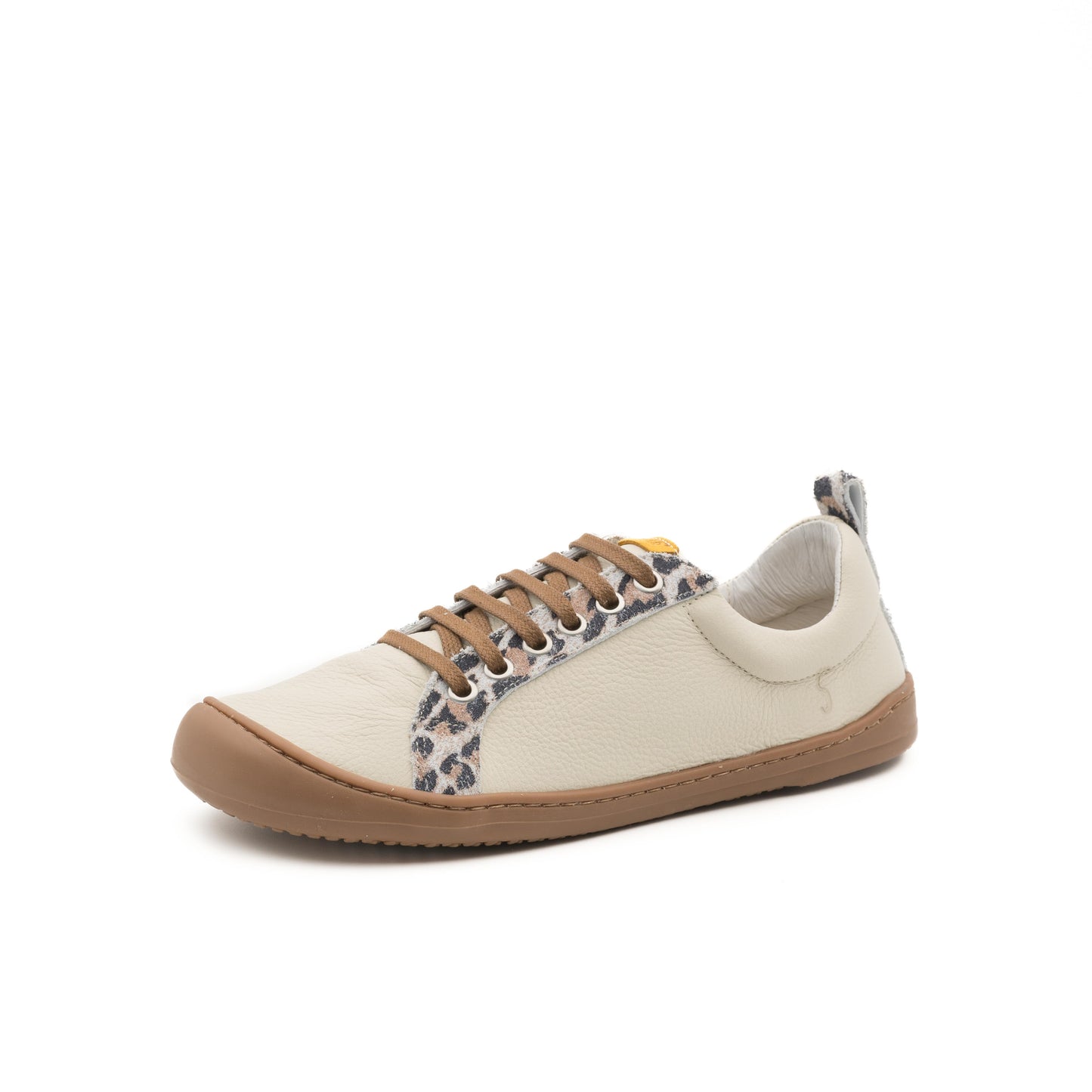 Deportivas Casual Adulto Flexi Nens - Guepardo Ivory