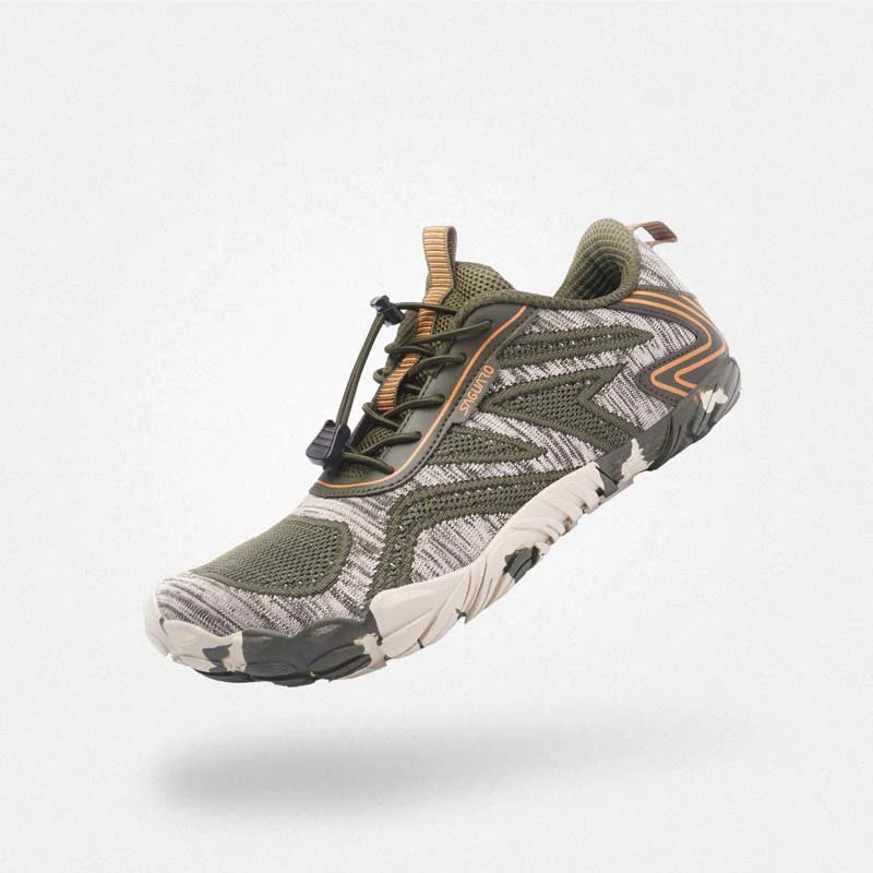 Deportivas Adulto Saguaro - 01AG Active ⅠI Verde