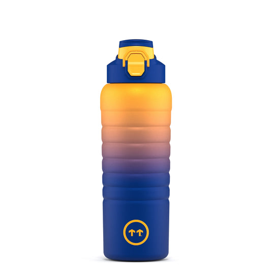 Botella térmica deportiva 725ml Cool Bottles - Paris