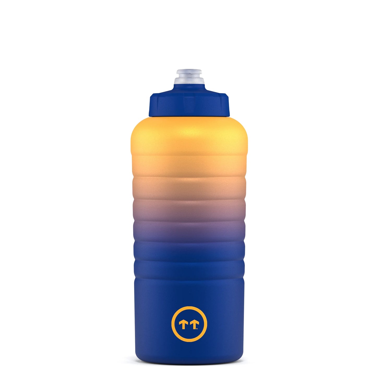 Botella térmica deportiva 950ml Cool Bottles - París