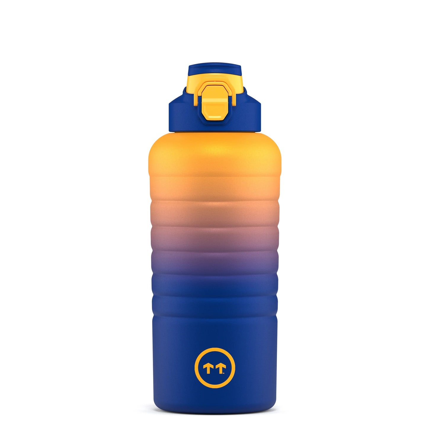Botella térmica deportiva 950ml Cool Bottles - París