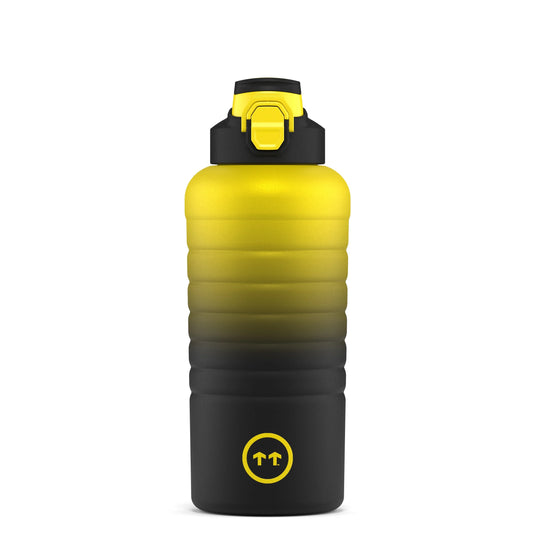 Botella térmica deportiva 950ml Cool Bottles - Tokyo