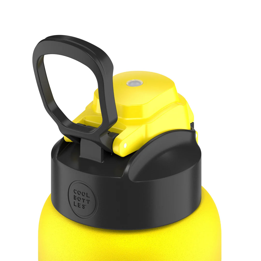 Tapa deportiva Cool Bottles - Fitness Cap Tokyo