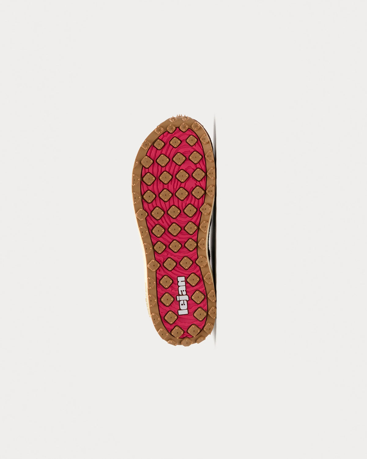 Deportivas Lejan - Melrose Adulto White