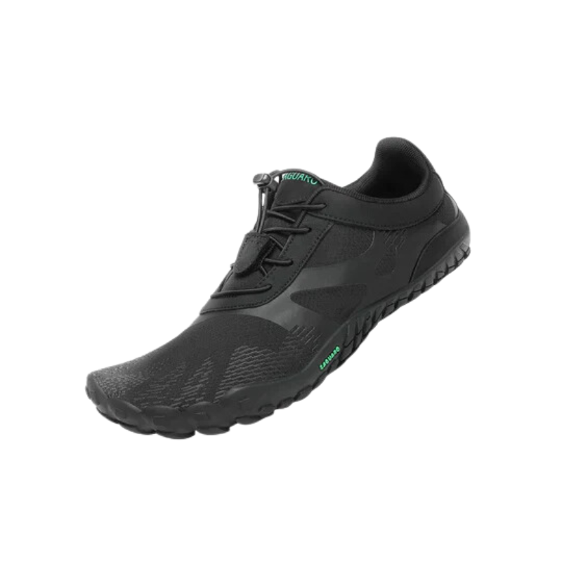 Deportivas Adulto Saguaro - 54BK S-EVO Chaser Vitality III Negro