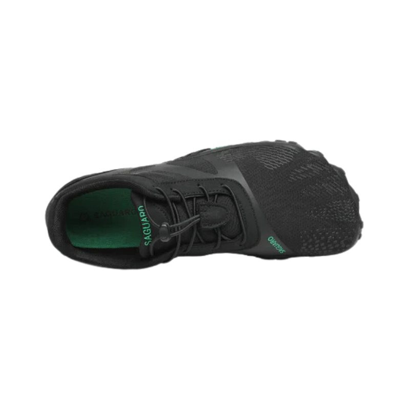 Deportivas Adulto Saguaro - 54BK S-EVO Chaser Vitality III Negro