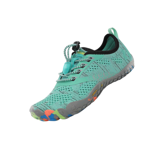 Deportivas Saguaro Infantil 25GR Smart Ⅰ Verde