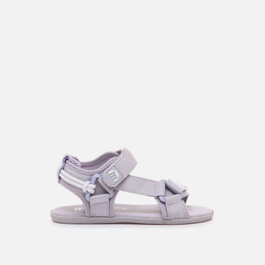 Sandalias Mustang - Free Strap Malva
