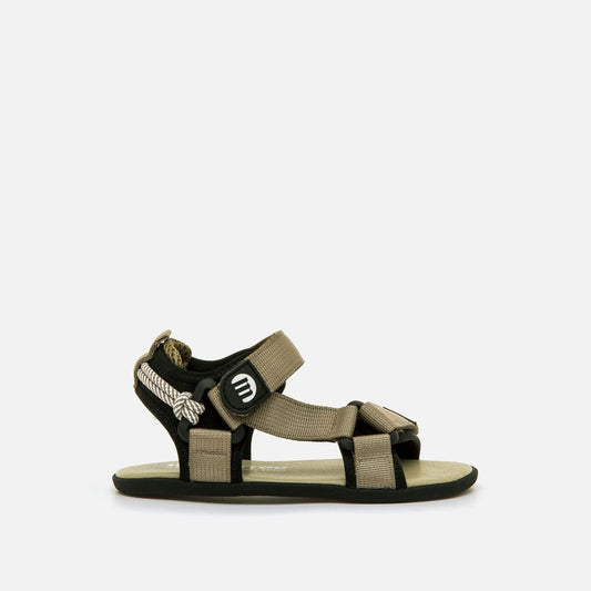 Sandalias Mustang - Free Strap Kaky
