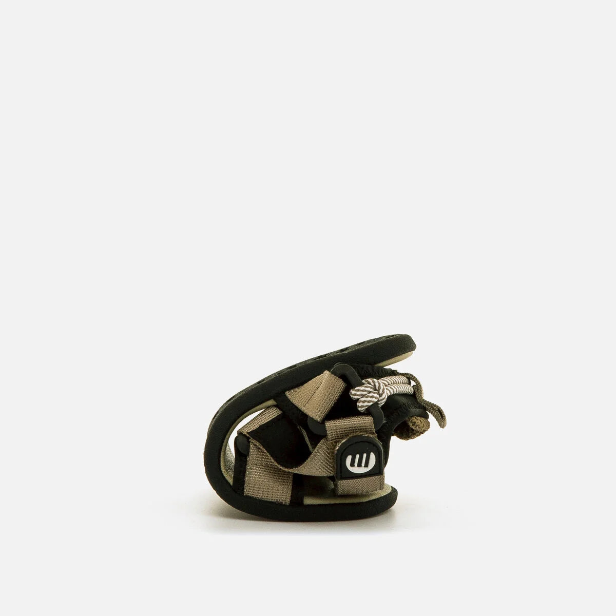 Sandalias Mustang - Free Strap Kaky
