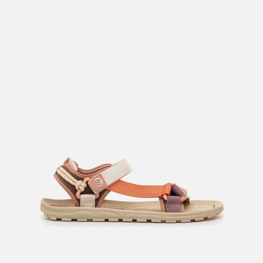 Sandalias Mustang - Free Solana Rosa