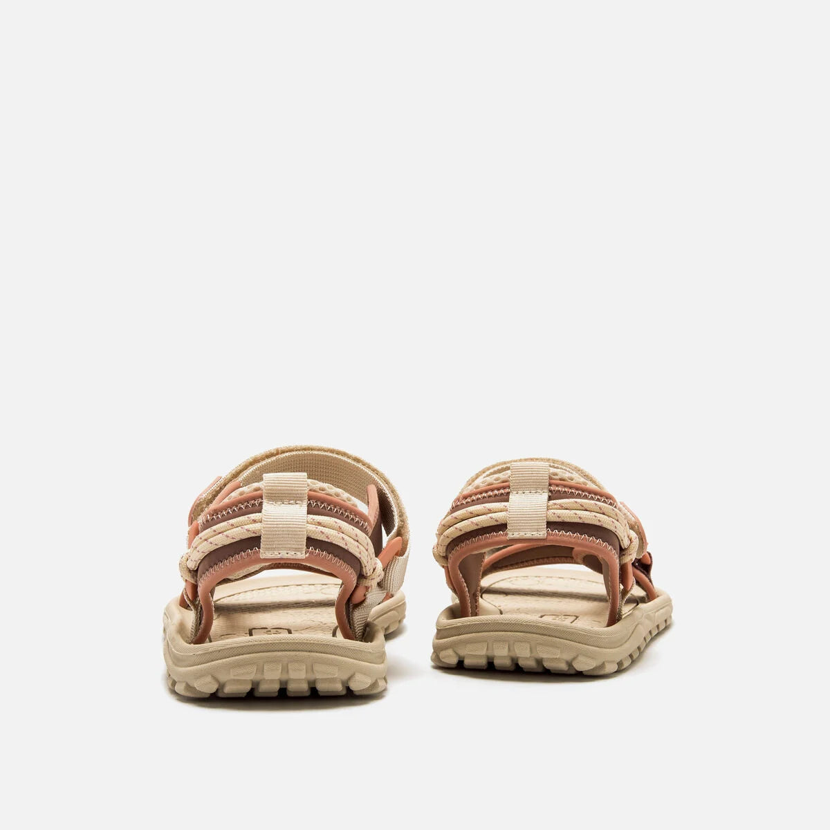 Sandalias Mustang - Free Solana Rosa