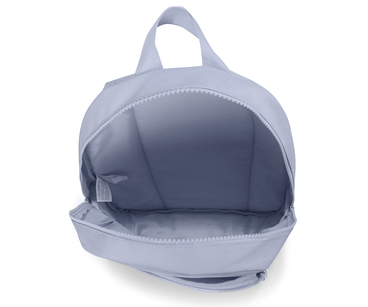 Mochila mediana Solid Sky + 6 parches autoadhesivos Space - Tutete