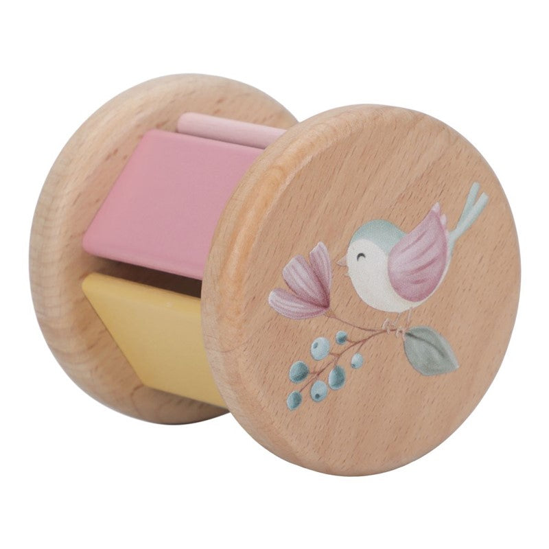 Caja regalo de madera Fairy Garden Friends Little Dutch