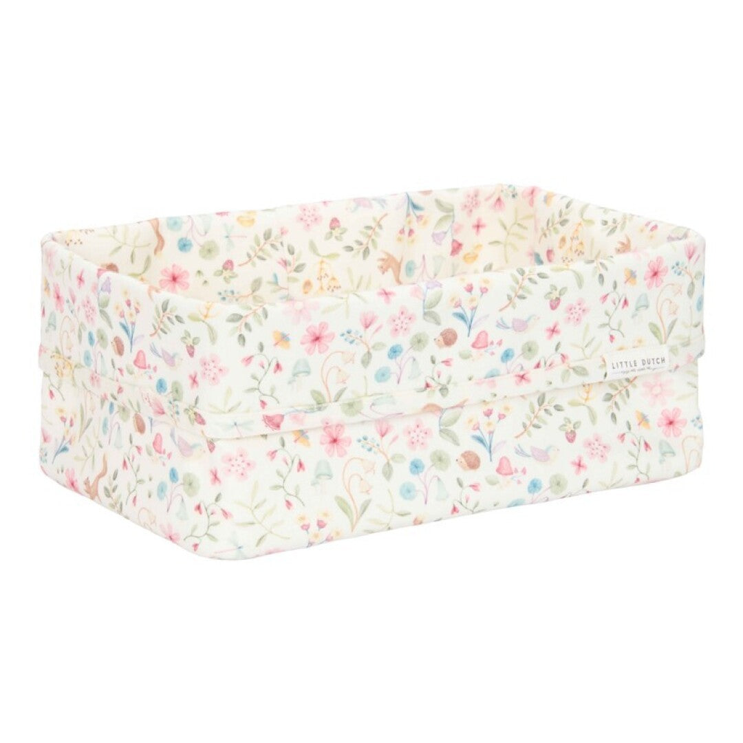 Cesta de almacenamiento Little Dutch - Fairy Wonders