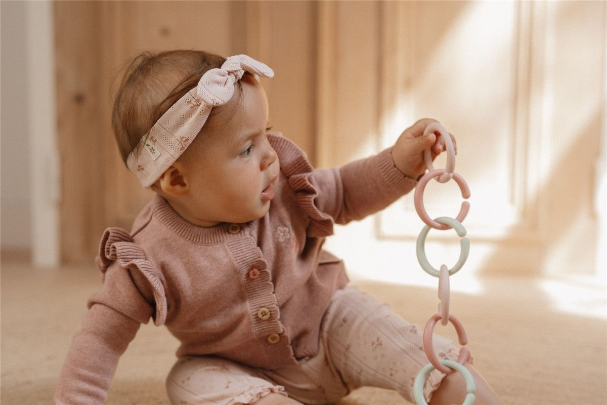 Anillas Little Dutch - Fairy Garden