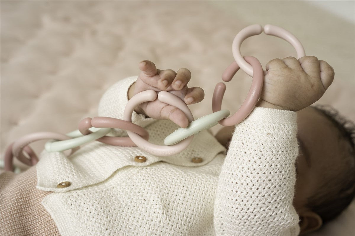 Anillas Little Dutch - Fairy Garden