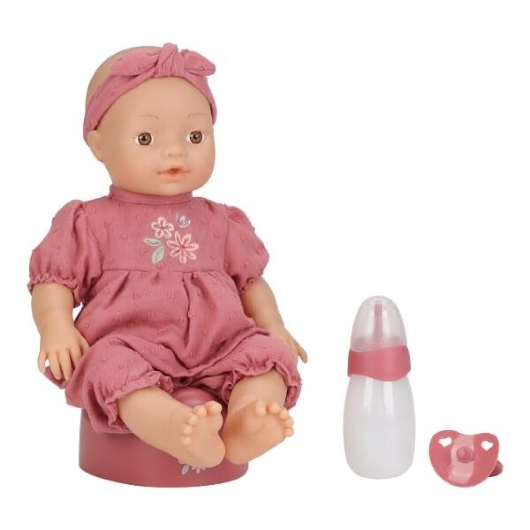 Muñeca de cuidados Livia Little Dutch