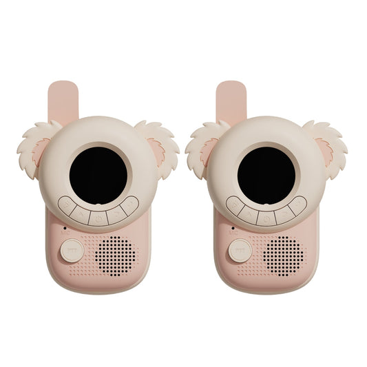 Walkie Talkie The Zoofamily - Koala / Koala
