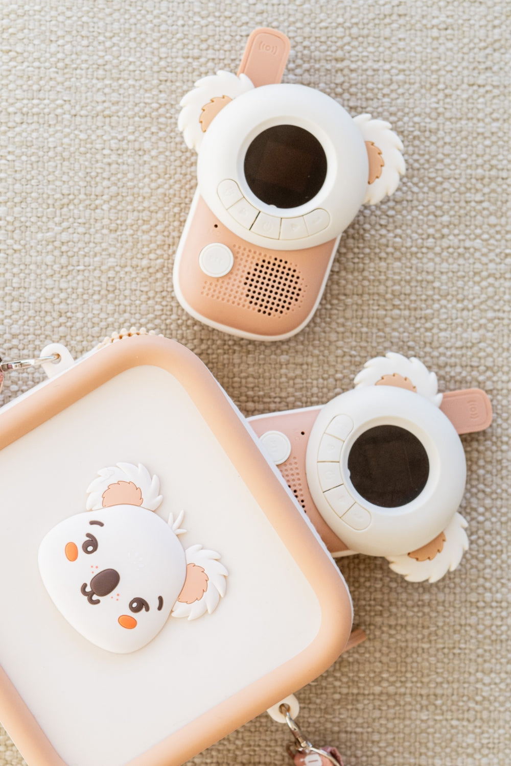 Walkie Talkie The Zoofamily - Koala / Koala