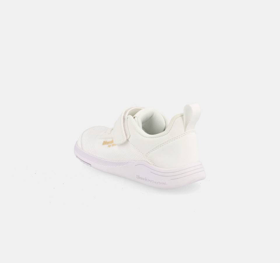 Deportivas Kids Blanditos - Venus Blanco
