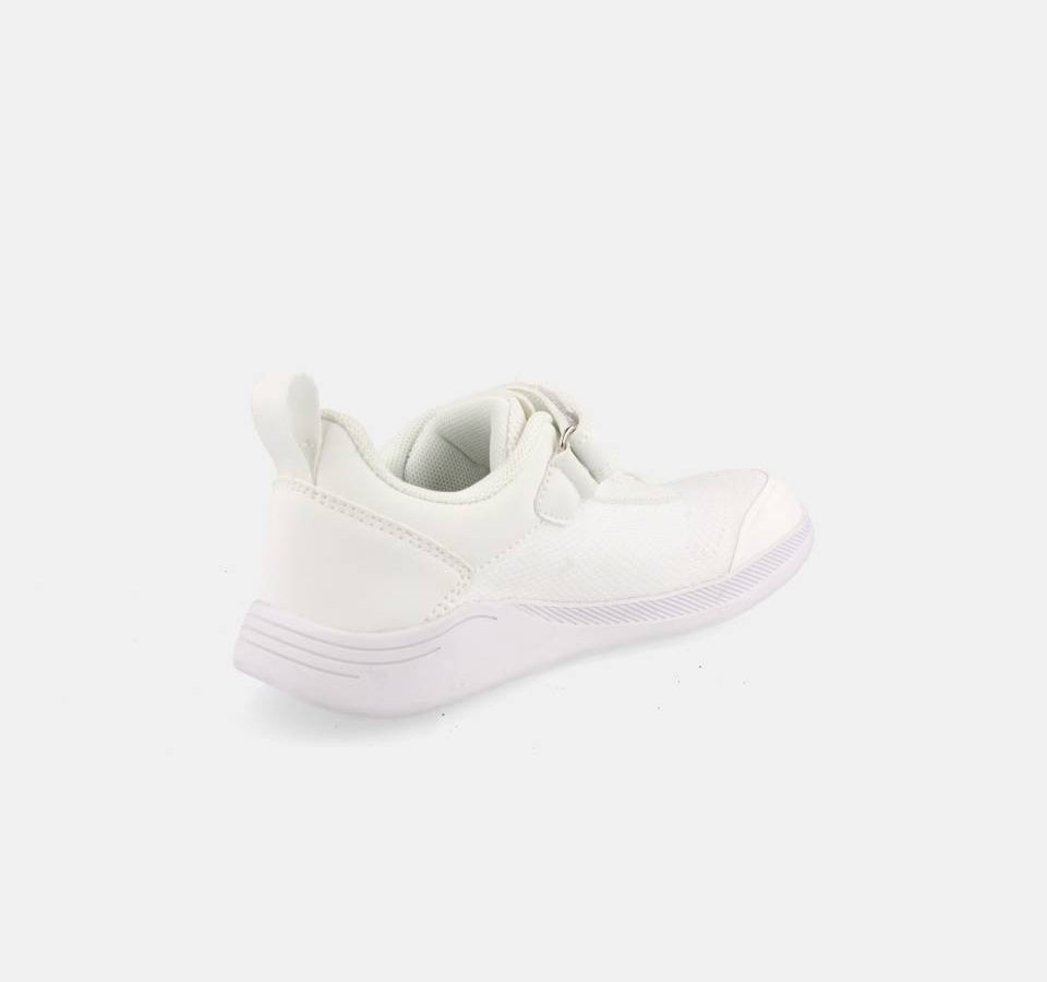 Deportivas Kids Blanditos - Venus Blanco